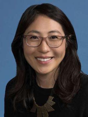 Emily Whang，医学博士